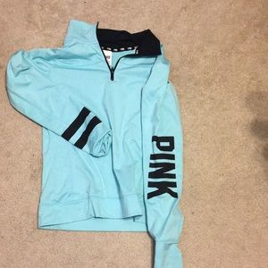 PINK athletic jacket